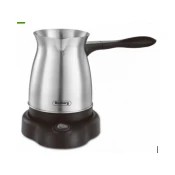 Rosberg R51165AS električni kuhalnik turške kave 600 W, 500 ml, inox