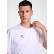 moški dres hmlESSENTIAL JERSEY S/S