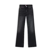 Tommy Jeans Kavbojke SYLVIA moder denim