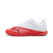 PUMA ULTRA 7 PLAY IT Football Boots Youth, Shoes, Ultra Red/Black/White, 35