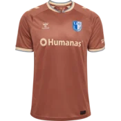 Hummel Dres 1. FC Magdeburg Away 2026/27