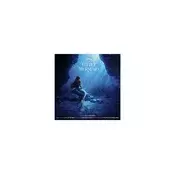 Alan Menken & Lin-Manuel Miranda & Howard Ashman - The Little Mermaid (LP)