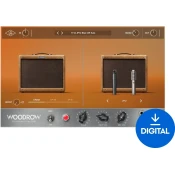 Universal Audio Woodrow 55 Instrument Amp (Digitalni izdelek)