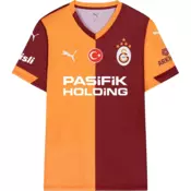 Puma Dres Galatasaray Istanbul Fan Home 2025/26 Kids