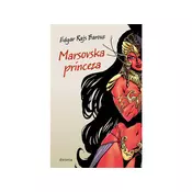 Marsovska princeza