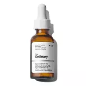 The Ordinary Alpha Arbutin 2% + HA – Serum z Alfa-Arbutinom in Hialuronsko Kislino 30ml