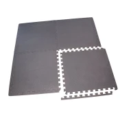 Kubisport Podloga za telovadnico 120x120x1,2 cm