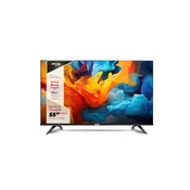 FOX Televizor 55WOS626D, 55 UHD, Smart, WebOS, Crni