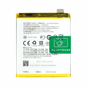 Baterija za Oppo R15 Pro, 3430 mAh