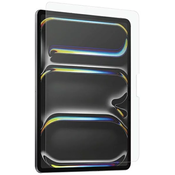 UNIQ Optix Clear iPad Pro 13 (2024) tempered glass with applicator (UNIQ-PDP13(2024)-CLEAR)