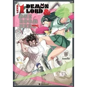 Level 1 Demon Lord & One Room Hero - Band 3