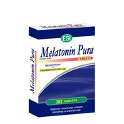 ESI Preparat sa melatoninom i valerijanom za lakše utonuce u san 30 tabeta 104278.0