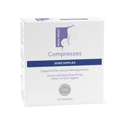 Multi - Mam® komprese
