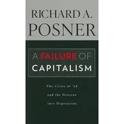 Failure of Capitalism
