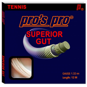 Teniska žica Pros Pro Superior Gut (12 m)