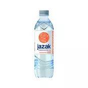 Fruškogorska voda Jazak mandarina-limun 0.5l