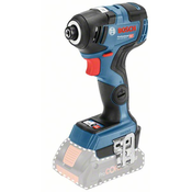 BOSCH Akumulatorski udarni vijačnik GDR 18V-200 C