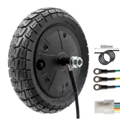 Motor KuKirin G2