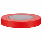 Gaffa traka neon narančasta 19 mm, 25 m