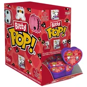 Funko Bitty POP! Singles: The Nightmare Before Christmas 24PC PDQ