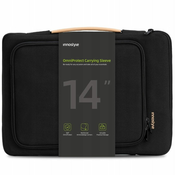 Innostyle Innostyle 14 Torba Za prenosnik Vodotesna Torba Omniprotect Črna