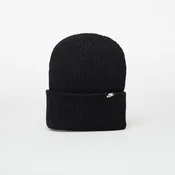 Kapa Nike Peak Futura Beanie Black Universal
