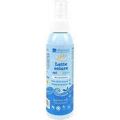 La Saponaria Osolebio mleko za sončenje ZF 30