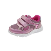 Chicco Superge Fannas roza/srebrna