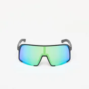 Sončna očala Horsefeathers Magnum Sunglasses Matt Black/ Mirror Green Universal