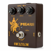 CALINE CP43 PEGASUS OVERDRIVE