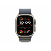 Smartwatch Apple Ultra2 Cellular, MREQ3SE/A
