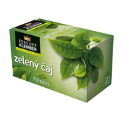 Zeleni čaj, 20x1,5 g