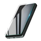 AVIZAR Kaljeno steklo za Motorola Moto G56 Trdota 9H Proti praskam, Prozorno, (5000017482)