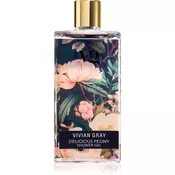 Vivian Gray Delicious Peony relaksirajuci gel za tuširanje 350 ml