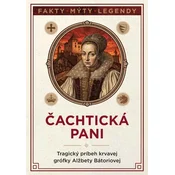 Cachtická pani