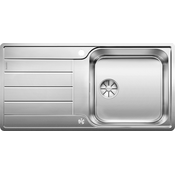 Pomivalno korito BLANCO CLASSIMO XL 6 S-IF 525327