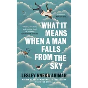 What It Means When A Man Falls From The Sky