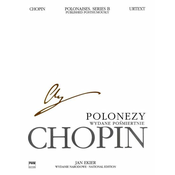 CHOPIN/EKIER:POLONEZY