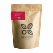 Etiopija Gesha Village Surma Natural 100g | Filter