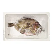 Kovač očiščen 1-2 kg, zm.