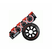 TEMPISH koleščki 101431 radical 90X24 black