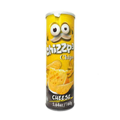 PL Cips Chizzpa, Sir, 160 g