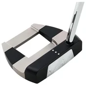 Golf palica Putter Odyssey Damascus Milled Jailbird Mini Desna roka, 34, Pistol
