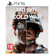 Activision Igra PlayStation 5: Call of Duty: Black Ops Cold War - PS5 CoD: Black Ops Cold War