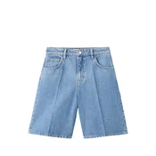 MANGO Kavbojke CAMILLA moder denim