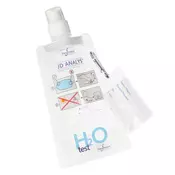 Desjoyaux JD plastenka za vzorčenje baŽENSKE vode za profesionalno analizo, 300 ml