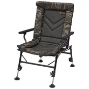 PROLOGIC STOLICA AVENGER COMFORT CAMO CHAIR