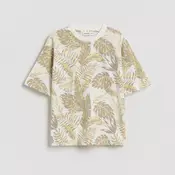 Reserved - Pamucna majica s printom