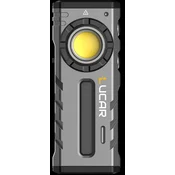 LUCAR Džepna LED/UV lampa