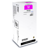 Epson Katuša s Črnilom Izvirna Epson C13T878340 Magenta